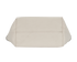 New York Beach Tote, top view